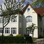 Apartment Hilligenlei Zi 12 Dz
