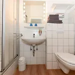 Apartment Hilligenlei Zi 12 Dz *
