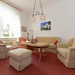Apartment Hilligenlei Zi 12 Dz *