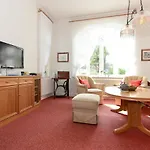 Apartment Hilligenlei Zi 12 Dz