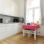 Apartment Hilligenlei Zi 12 Dz *