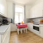 Hilligenlei Zi 12 Dz Apartment