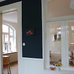 Hilligenlei Zi 12 Dz Daire