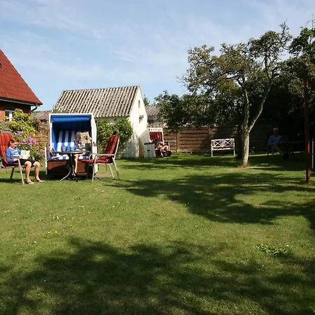 Hilligenlei Zi 12 Dz Wyk auf Föhr