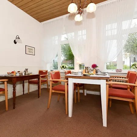Hilligenlei Zi 12 Dz * Wyk auf Föhr