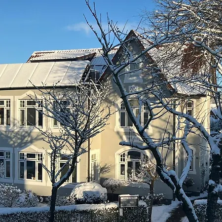 Hilligenlei Zi 12 Dz * Wyk auf Föhr